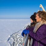 Icebreaker Sampo Cruise with transfer from Rovaniemi - Practical Considerations
