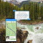 Icefields Parkway: a Smartphone Audio Driving Tour - What Are the Highlights of the Tour?