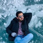 Icefields Parkway and Abraham Lake Bubbles Private Tour - Practical Aspects That Matter