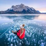 Icefields Parkway & Ice Bubbles of Abraham Lake Adventure - What the Tour Offers in Detail