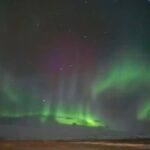 Iceland: 10-Day Winter Tour with Accommodation & Meals - The Northern Lights: A Major Highlight