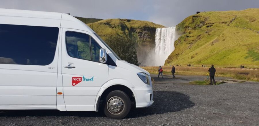 Iceland: 3-Day Golden Circle, South Coast, & Glacier Tour - The Pros and Cons