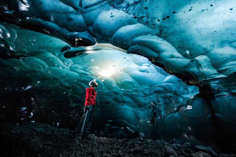 Iceland 3-Day Tour Golden Circle, Glacier Lagoon, & Ice Cave - Is It Worth the Price?