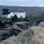 Iceland: Airport Transfers between Keflavík and Reykjavik Center - What to Expect When You Arrive