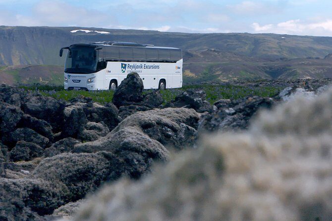 Iceland: Airport Transfers between Keflavík and Reykjavik Center - What to Expect When You Arrive