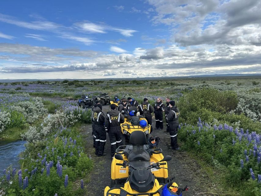 Iceland atv. atv guided trip close to dettifoss iceland - What Makes This Iceland ATV Tour Stand Out