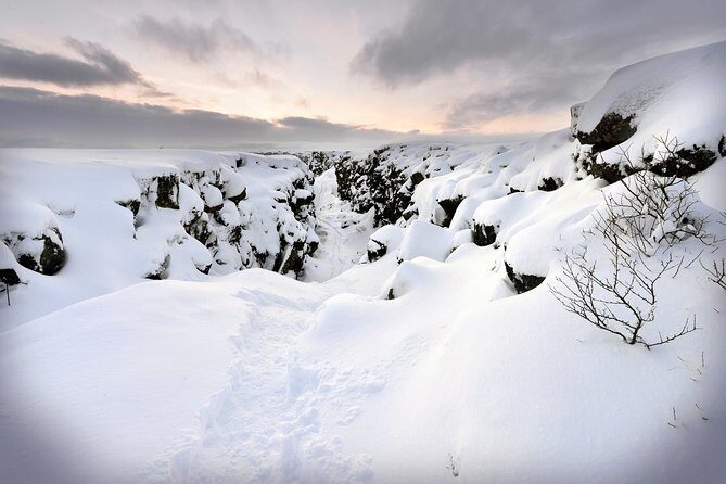 Iceland Game of Thrones Tours - The Experience and the Views