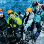 Iceland: Private Glacier Hike and Ice Cave Photo Tour - The Logistics and Practicalities