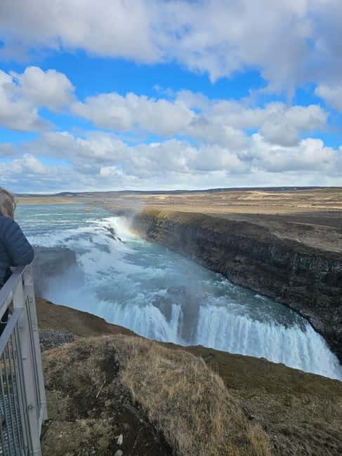 Iceland Reykjavik: Golden Circle Private Tour - How the Tour Runs: The Details