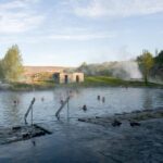 Iceland Secret Lagoon Admission Ticket - Facilities and Comfort