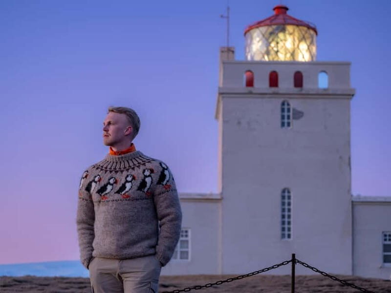 Iceland South Coast: Private Photography and Guided Day Tour - The Itinerary Breakdown