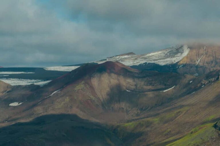 Iceland: Tindfjallajökull Glacier Mapping Expedition - Real Traveler Insights