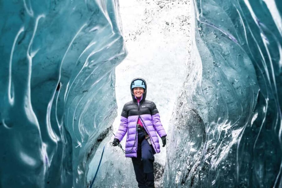 Iceland: Vatnajokull Glacier Hike and Ice Cave Tour - The Details That Matter