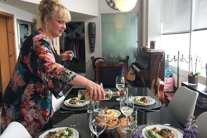 Icelandic Cooking Class in Downtown Reykjavik with Musical Hosts - Why This Experience Offers Good Value