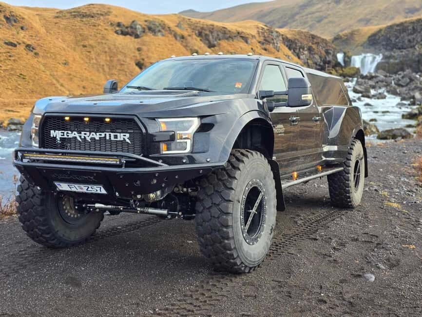 Icelandic Golden Circle Day Tour - The Overall Experience and Group Dynamics