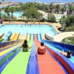 Icmeler Aqua Dream Waterpark With Free Hotel Transfer - What to Expect on the Day