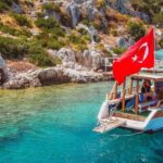 Icmeler Boat Trips w/ Lunch and Unlimited Soft Drinks - The Downsides and Considerations