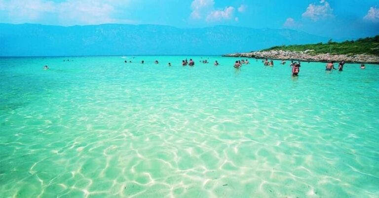 Icmeler: Day-Cruise to Cleopatra Island & Gokova Bay - What’s Included & What to Keep in Mind