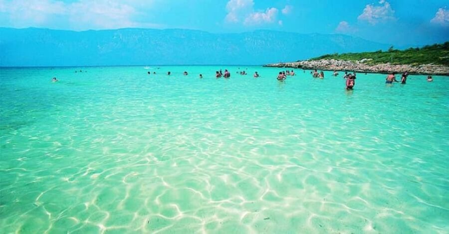 Icmeler: Day-Cruise to Cleopatra Island & Gokova Bay - What’s Included & What to Keep in Mind