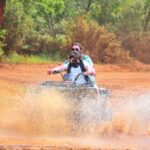 Icmeler Quad Safari with Free Hotel Transfer - Scenic Highlights & What Youll Love