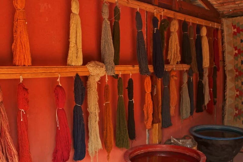 Icmeler Village Tour With Waterfalls & Visit Jesus Beach - Practical Details and Tips