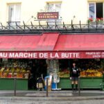 Iconic Amelie Movie Locations - Private Tour with Friendly Guide - The Experience from a Traveler’s Perspective