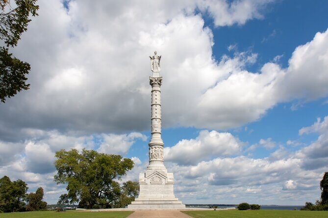 Iconic Battlefields Audio Tour: Gettysburg, Shiloh & More - Who Would Love This Tour?