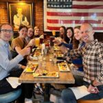 Iconic Boston Food and History Small-Group Walking Tour - The Food and the Experience