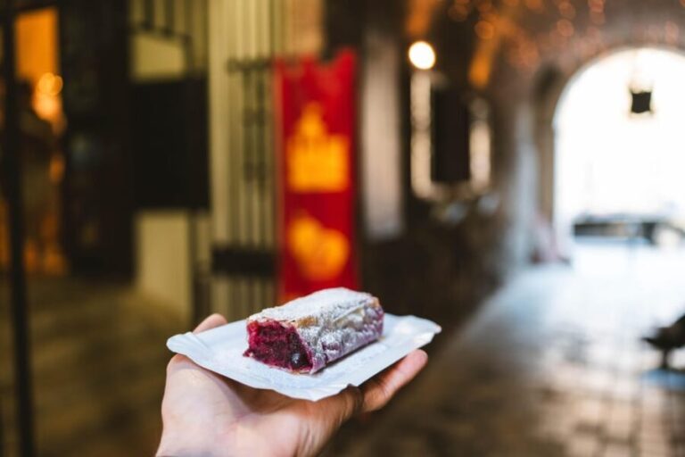 Iconic Budapest tour with Classic Russian Jeep and G-Wagon - Who Is This Tour Best Suited For?