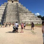 Iconic Chichen Itza Experience! Classic Tour from Tulum City - Real Traveler Insights