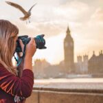 Iconic London Landmark Photography City Tour - Detailed Breakdown of the Itinerary