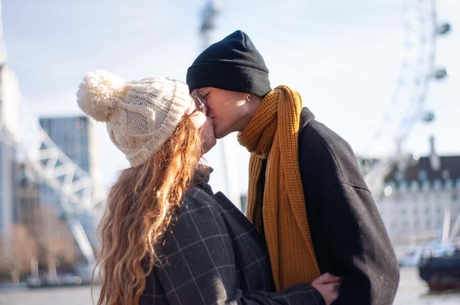 Iconic London Photo Walking Tour - What Makes This Tour Stand Out?