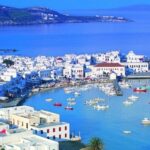 Iconic Mykonos: A Guided Walking Tour of Highlights - What’s Included and What’s Not