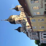 Iconic Old town Tallinn - A Closer Look at the Itinerary