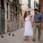 Iconic Photos and Adventure in Venice - The Sum Up