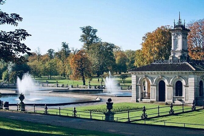 Iconic Private London Running Tour - How the Itinerary Unfolds