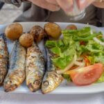 Iconic Sintra: Pena Palace, Cabo da Roca, Cascais & Belem - A Coastal Lunch with Local Flavors