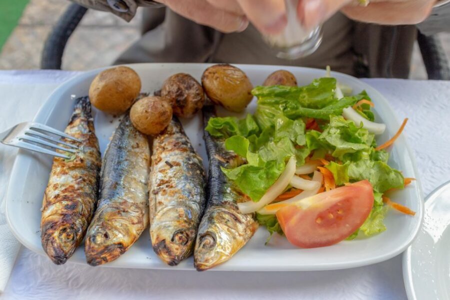 Iconic Sintra: Pena Palace, Cabo da Roca, Cascais & Belem - A Coastal Lunch with Local Flavors