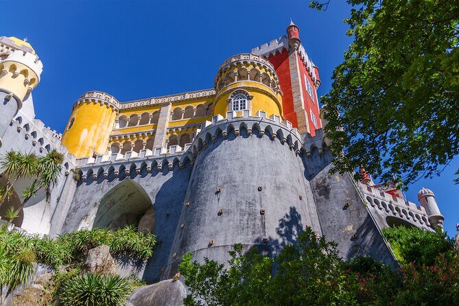 Iconic Sintra: Quinta da Regaleira, Cabo da Roca, Cascais - What Makes This Tour Stand Out?