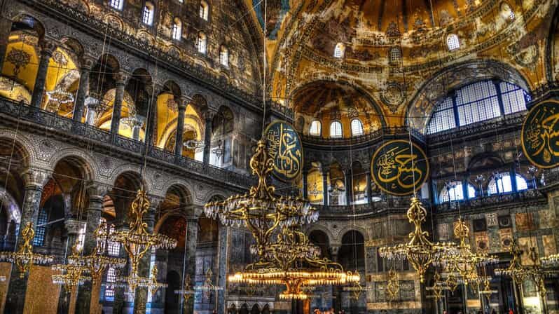 Icons of Istanbul Tour (Skip-the-Line) - What Makes This Tour Stand Out