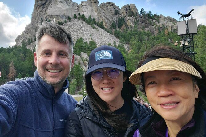 Icons of the West: Black Hills & Badlands 3-Day Tour - What We Loved About the Tour