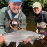 Icy Strait Point Stream Fishing in Chichagof's Wilderness - FAQs