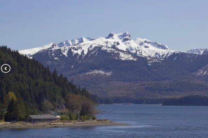 Icy Strait Small Group Shore Excursion: We're going on a bear hunt! - The Sum Up