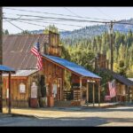 Idaho City Historic District Walking Tour - The Value of a Guided Walk