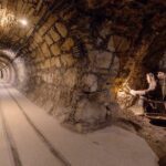 Idrija Half Day Excursion: UNESCO Town including Castle and Mine Tour from Ljubljana - The Tour Breakdown: What You Can Expect