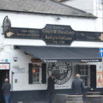 If Buildings Could Talk Tour Belfast - The Tour Itinerary in Detail