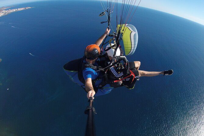 Ifonche Flight - What’s Included and What’s Not