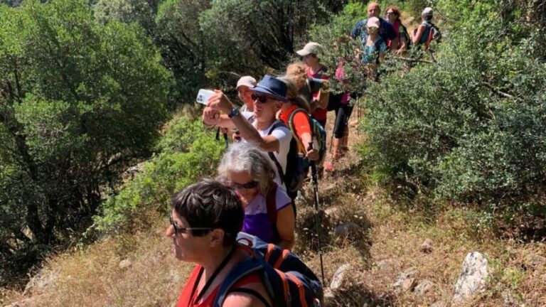 Iglesias: panoramic hiking from Nebida to Masua - Why This Tour Makes Sense