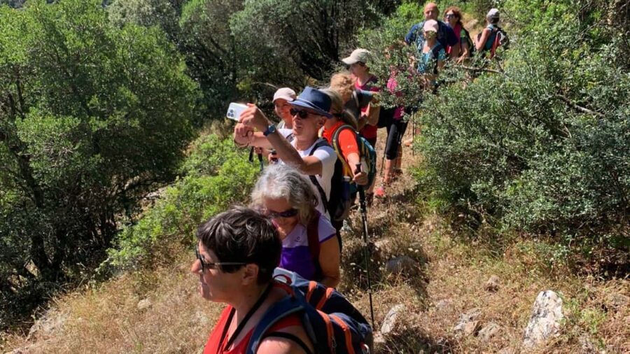 Iglesias: panoramic hiking from Nebida to Masua - Why This Tour Makes Sense