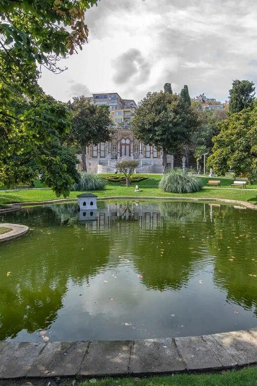 Ihlamur Pavilion Skip-the-Line Ticket with Audio Guide - Final Thoughts: Is It Worth It?